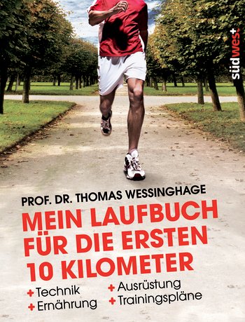 Prof. Dr. Thomas Wessinghage 